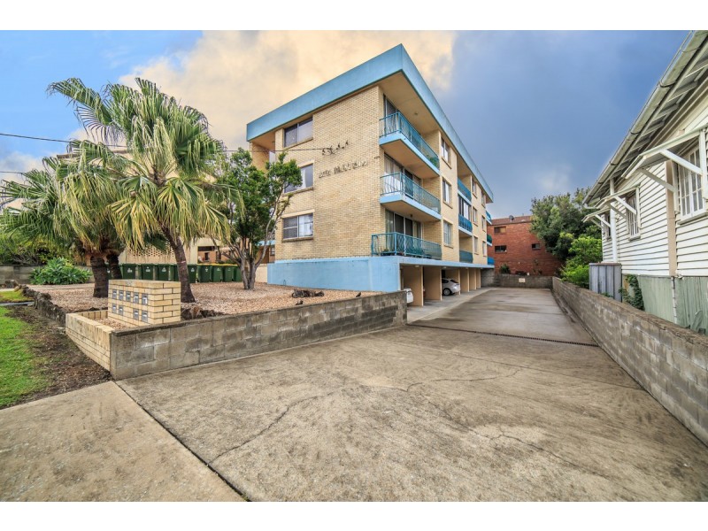 3/45 Railway Street, Southport QLD 4215