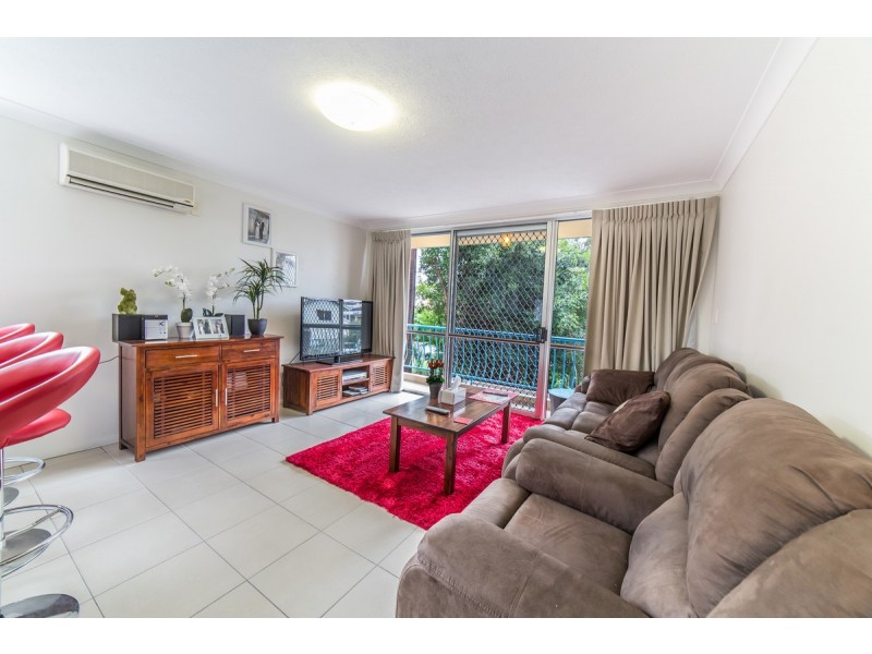 3/45 Railway Street, Southport QLD 4215