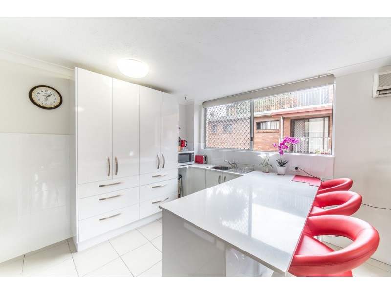 3/45 Railway Street, Southport QLD 4215