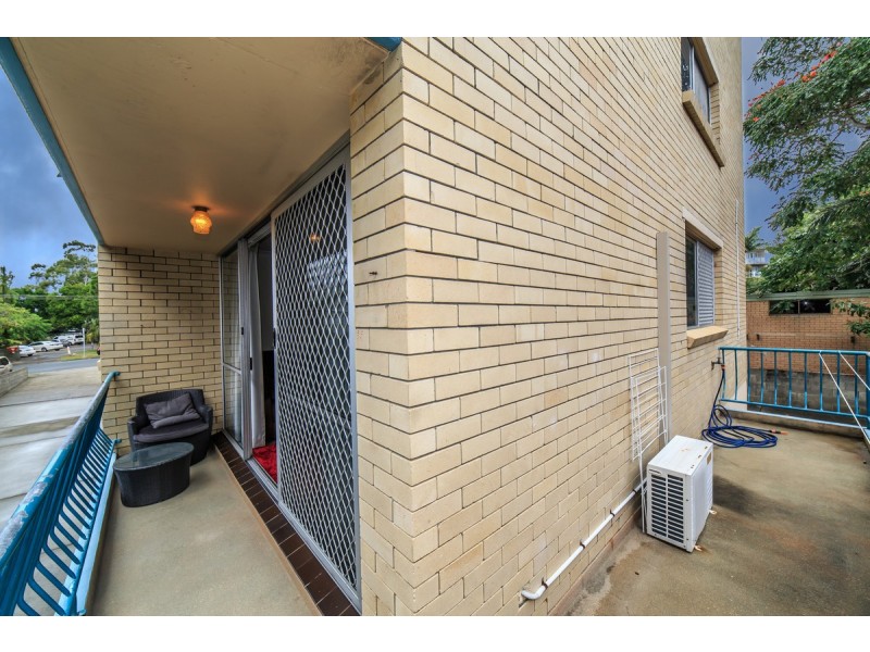 3/45 Railway Street, Southport QLD 4215