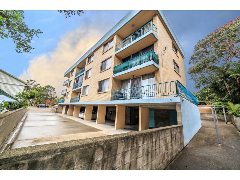 3/45 Railway Street, Southport QLD 4215