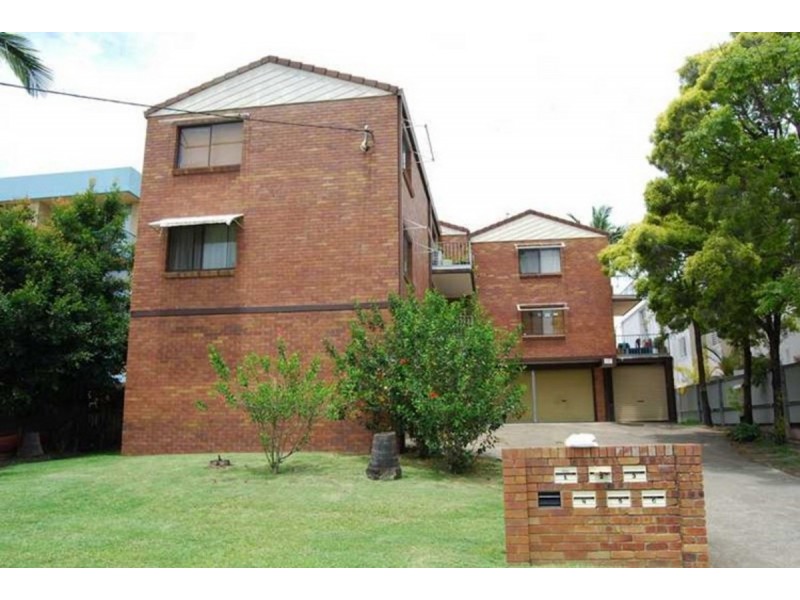 3/4 Rose Street, Southport QLD 4215