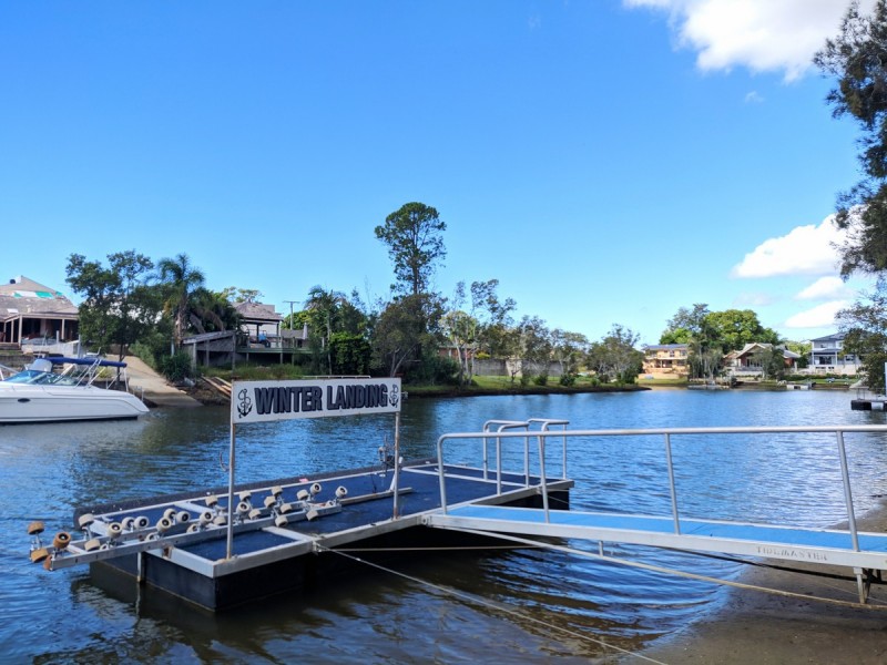 734 Nerang-Broadbeach Road, Carrara QLD 4211