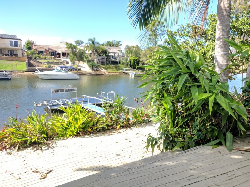 734 Nerang-Broadbeach Road, Carrara QLD 4211