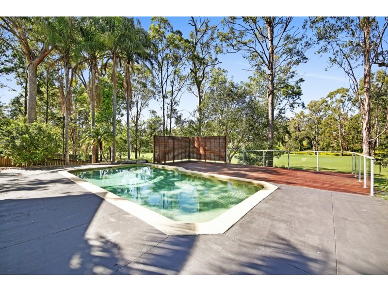 36 Jack Nicklaus Way, Parkwood QLD 4214