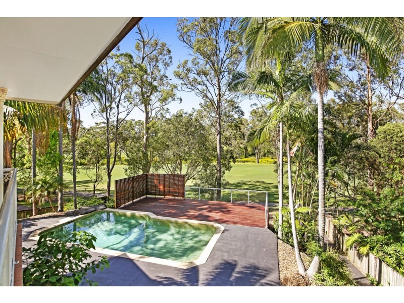 36 Jack Nicklaus Way, Parkwood QLD 4214