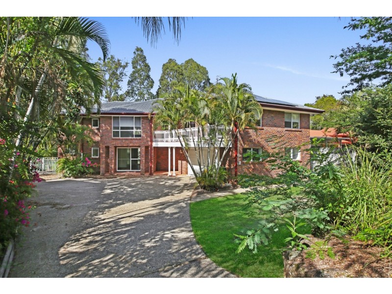 36 Jack Nicklaus Way, Parkwood QLD 4214