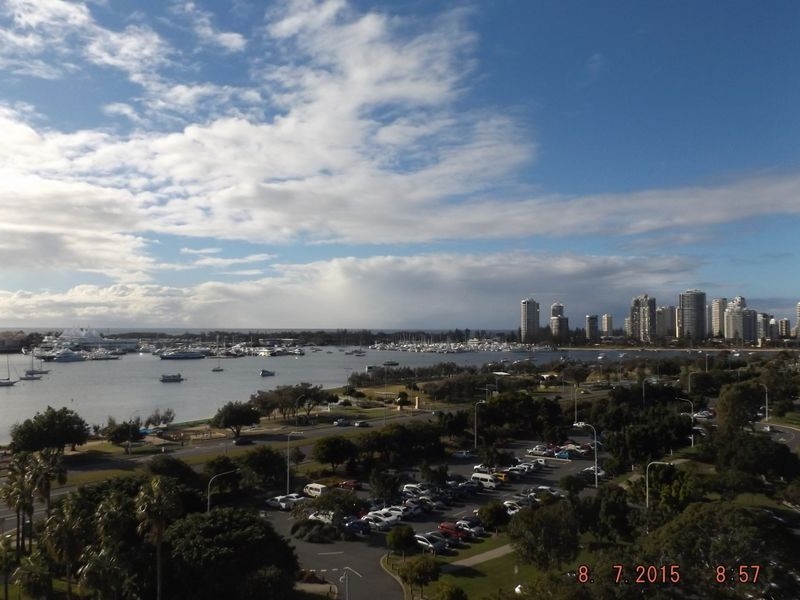 54/30 Marine Parade, Southport QLD 4215