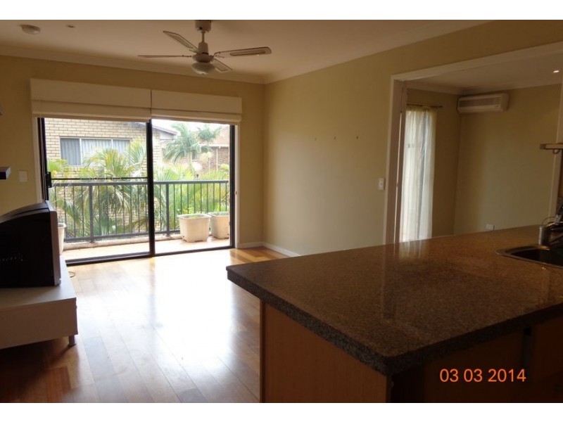 14/27 Chester Terrace, Southport QLD 4215