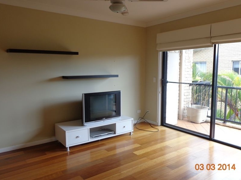 14/27 Chester Terrace, Southport QLD 4215