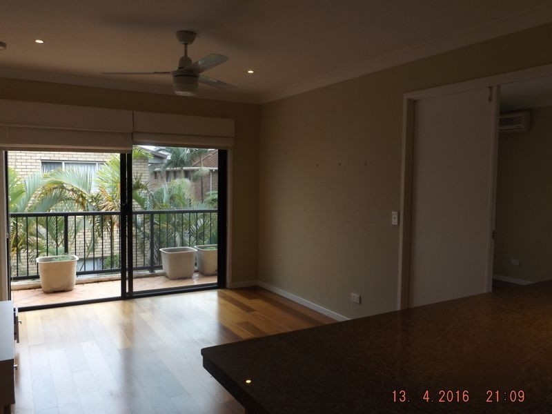 14/27 Chester Terrace, Southport QLD 4215