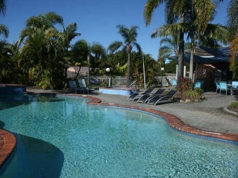 103/97 Edmund Rice Drive, Southport QLD 4215