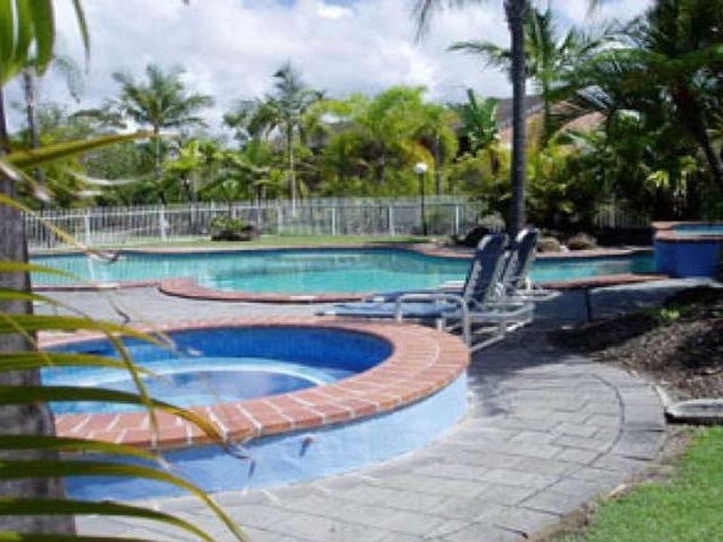 103/97 Edmund Rice Drive, Southport QLD 4215