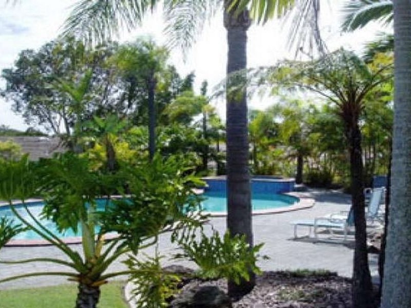 103/97 Edmund Rice Drive, Southport QLD 4215