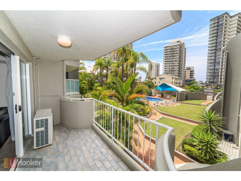 22/11 Breaker Street, Main Beach QLD 4217
