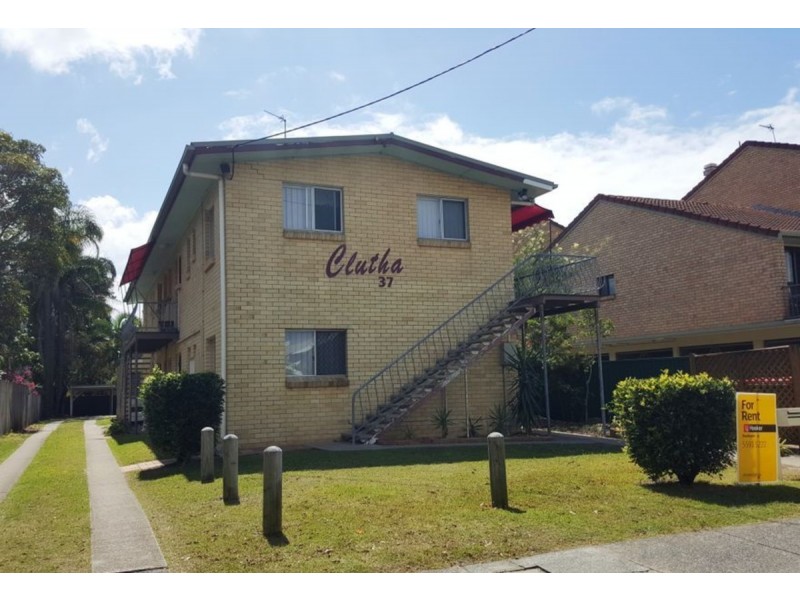 4/37 Whiting Street, Labrador QLD 4215