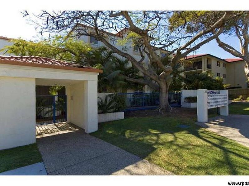 1/3-5 Norman Street, Southport QLD 4215