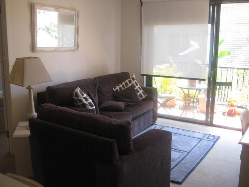 15/27 Chester Terrace, Southport QLD 4215