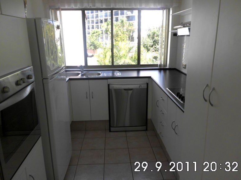 5/17 Riverview Parade, Surfers Paradise QLD 4217