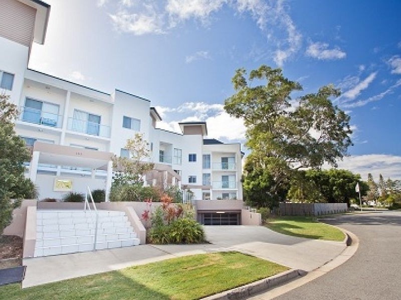 2/161 Marine Parade, Southport QLD 4215
