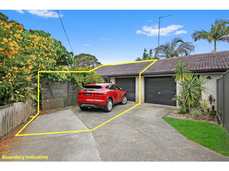 2/4 Ellen Street, Southport QLD 4215