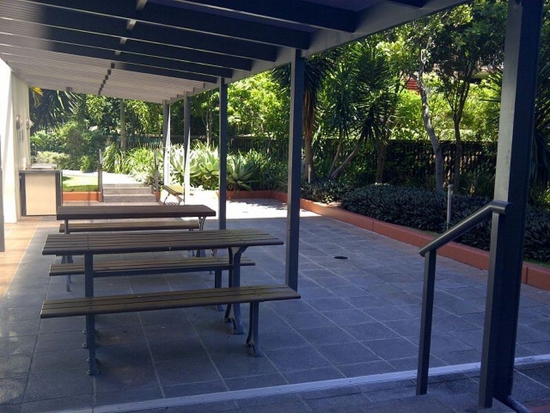 214/3 Como Crescent, Southport QLD 4215