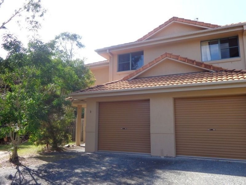 3/121 Greenacre Drive, Parkwood QLD 4214