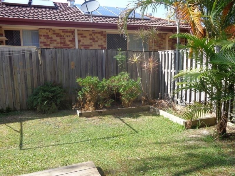 3/121 Greenacre Drive, Parkwood QLD 4214