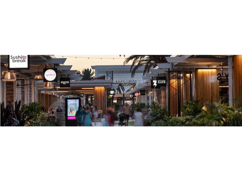 6/425 Oxley Drive, Runaway Bay QLD 4216