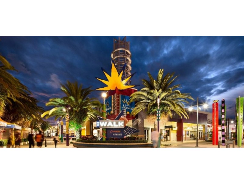 6/425 Oxley Drive, Runaway Bay QLD 4216