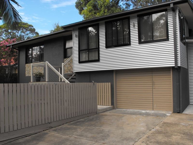 12 Nesbit Street, Southport QLD 4215