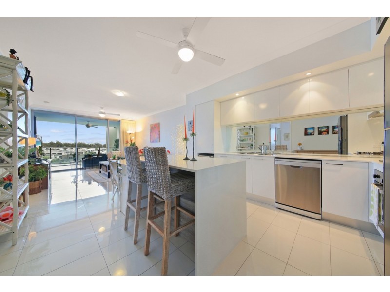 409/2 East Quays Drive, Biggera Waters QLD 4216
