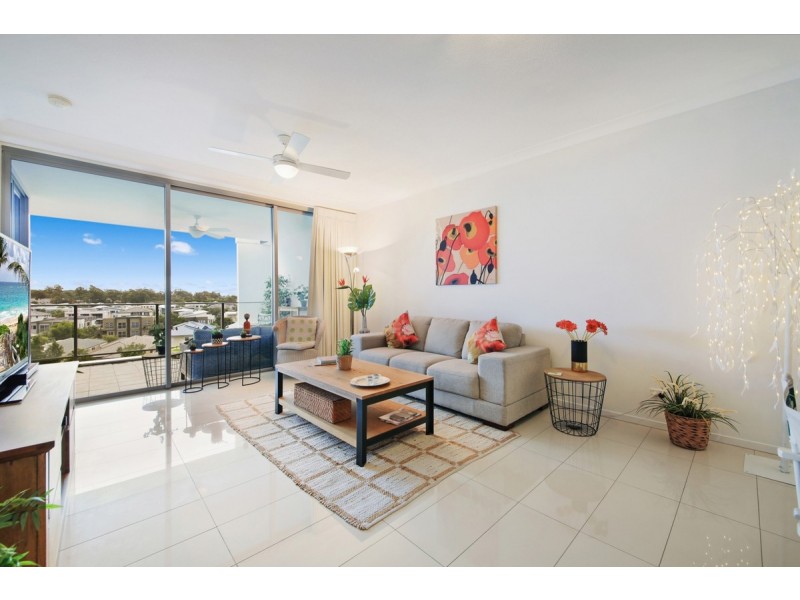 409/2 East Quays Drive, Biggera Waters QLD 4216