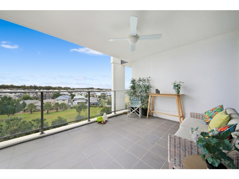 409/2 East Quays Drive, Biggera Waters QLD 4216