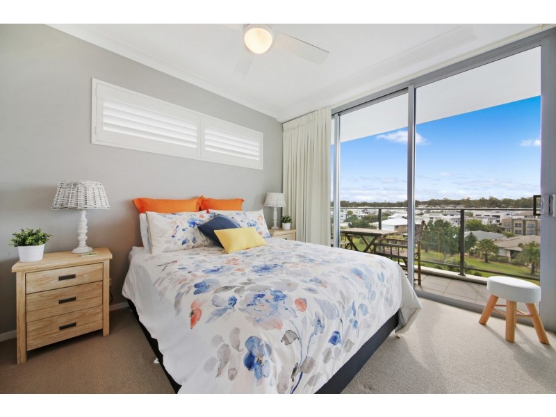 409/2 East Quays Drive, Biggera Waters QLD 4216