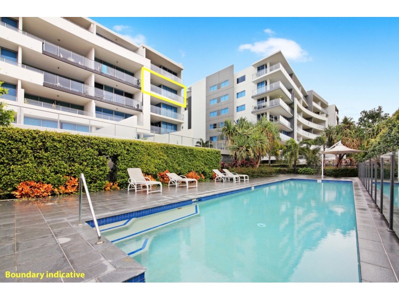 409/2 East Quays Drive, Biggera Waters QLD 4216