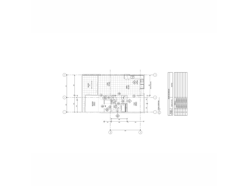 409/2 East Quays Drive, Biggera Waters QLD 4216 Floorplan