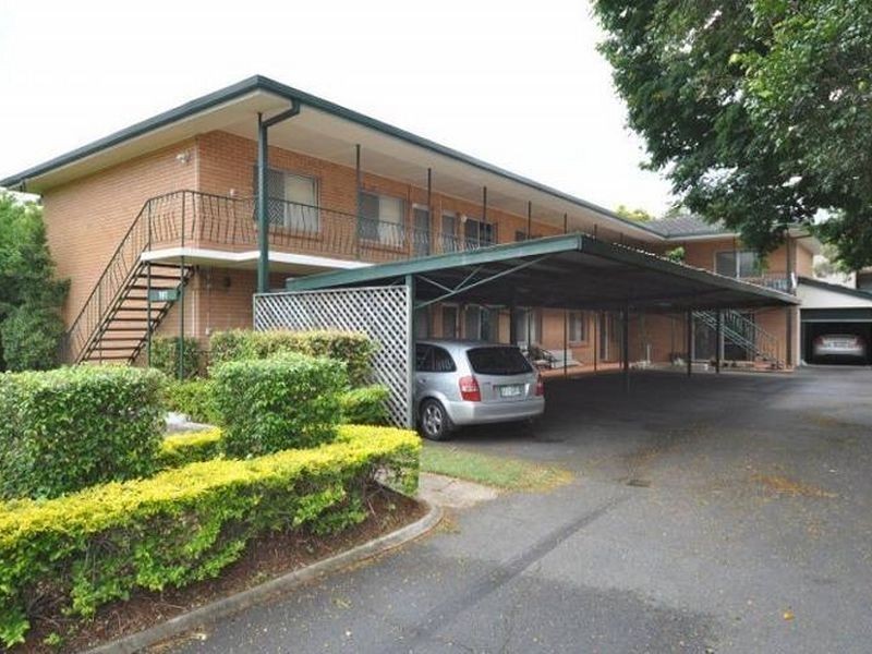 7/161 Muir Street, Labrador QLD 4215