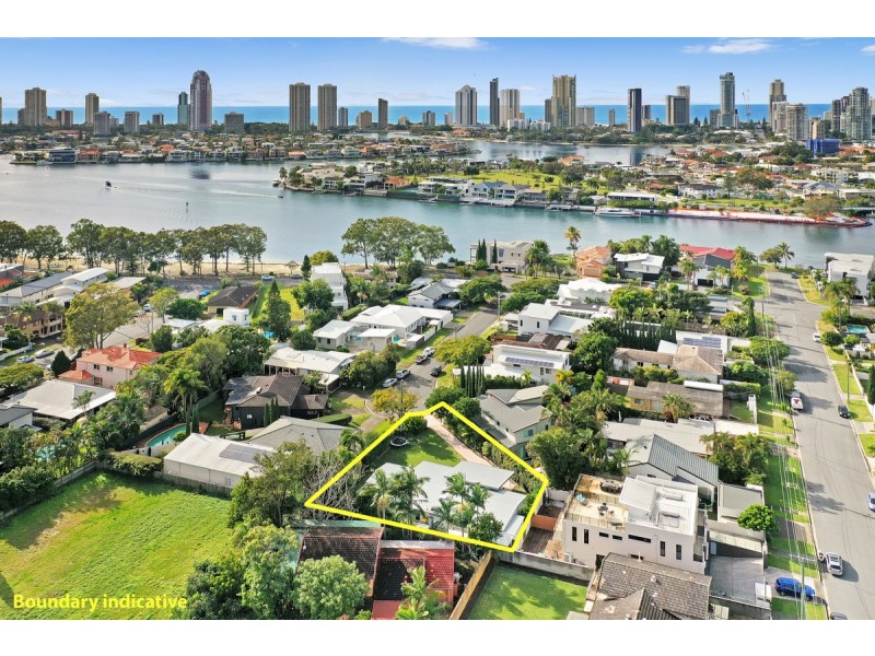 14 Kapala Street, Southport QLD 4215