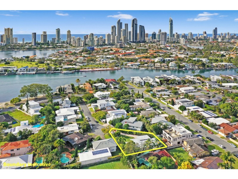 14 Kapala Street, Southport QLD 4215