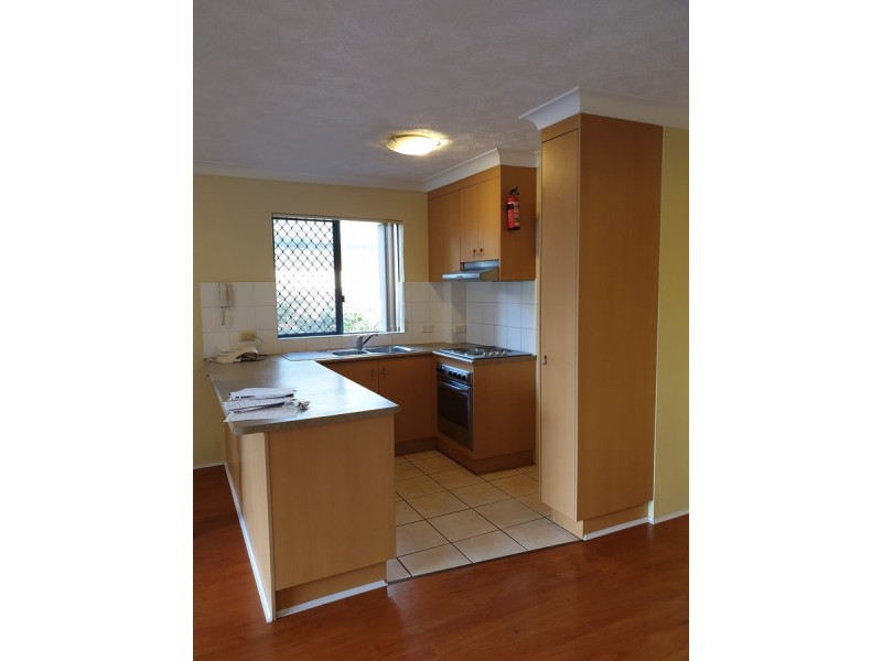 5/12 Gillian Lane, Southport QLD 4215