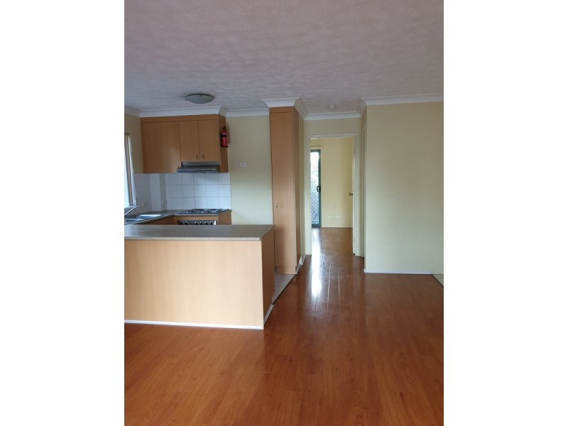 5/12 Gillian Lane, Southport QLD 4215