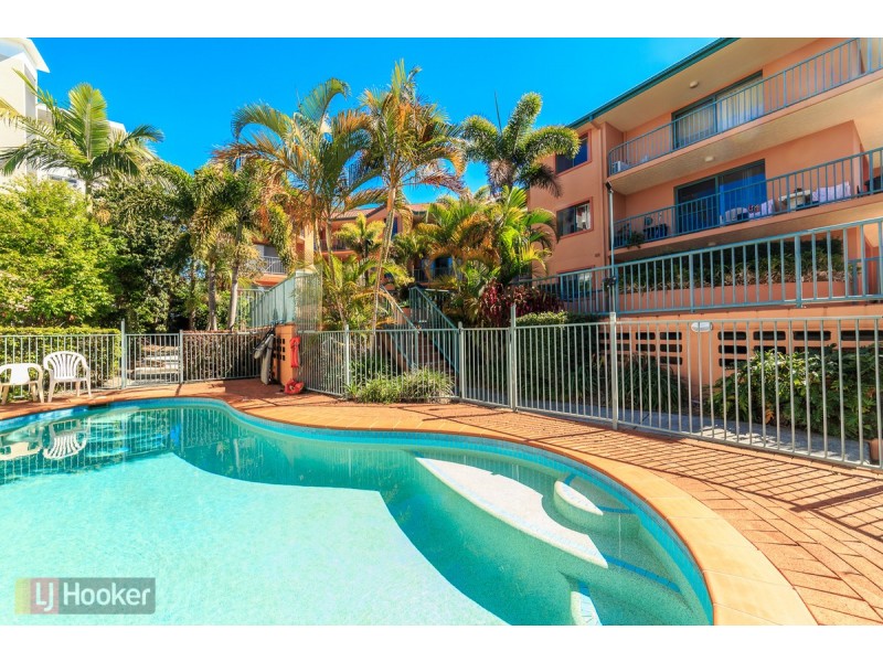 5/12 Gillian Lane, Southport QLD 4215