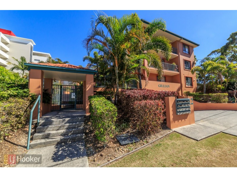 5/12 Gillian Lane, Southport QLD 4215
