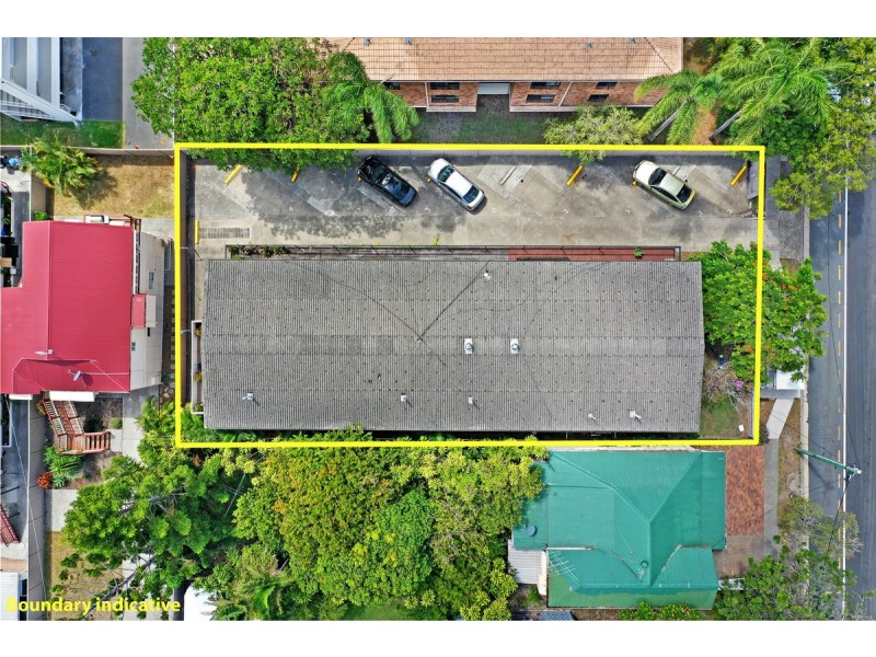 7/5 North Street, Southport QLD 4215