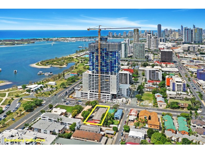 7/5 North Street, Southport QLD 4215