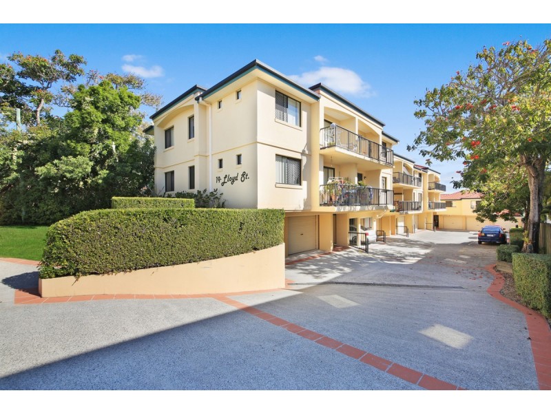 4/19 Lloyd Street, Southport QLD 4215