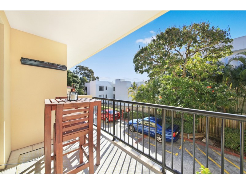 4/19 Lloyd Street, Southport QLD 4215