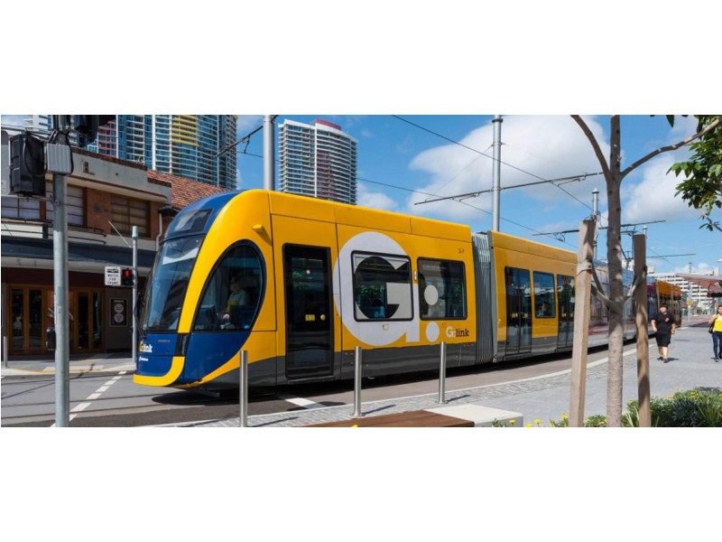 4/19 Lloyd Street, Southport QLD 4215