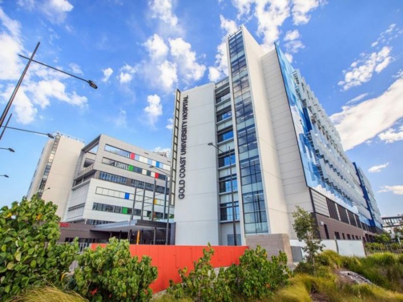 4/19 Lloyd Street, Southport QLD 4215